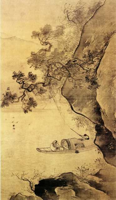 vintage chinese art 018 1a0274 A4 Photo Print