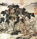 vintage chinese art 020 1a0307b A4 Photo Print