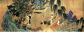 vintage chinese art 021 1a0322a A4 Photo Print