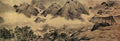 vintage chinese art 021 1a0323b A4 Photo Print