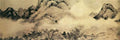 vintage chinese art 021 1a0323c A4 Photo Print