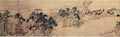 vintage chinese art 022 1a0339a A4 Photo Print