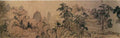 vintage chinese art 022 1a0339f A4 Photo Print