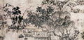 vintage chinese art 022 1a0340a A4 Photo Print