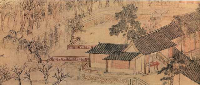 vintage chinese art 023 1a0353a A4 Photo Print