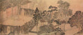 vintage chinese art 023 1a0353b A4 Photo Print