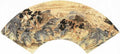 vintage chinese art 023 1a0368 A4 Photo Print