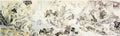 vintage chinese art 025 1a0403 A4 Photo Print