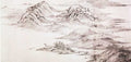 vintage chinese art 027 1a0430b A4 Photo Print