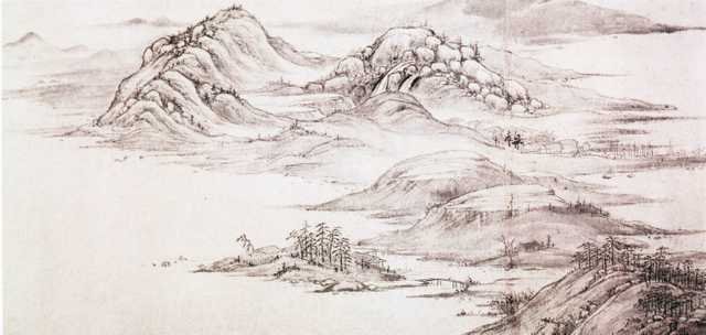 vintage chinese art 027 1a0430b A4 Photo Print