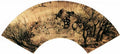 vintage chinese art 027 1a0438 A4 Photo Print