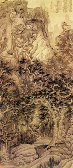 vintage chinese art 027 1a0445 A4 Photo Print