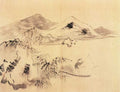 vintage chinese art 028 1a0456a A4 Photo Print
