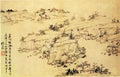 vintage chinese art 029 1a0475a A4 Photo Print
