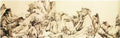 vintage chinese art 030 1a0488a A4 Photo Print