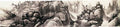 vintage chinese art 031 1a0512a A4 Photo Print