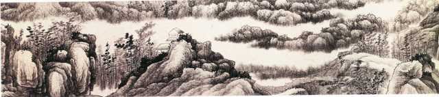 vintage chinese art 031 1a0512c A4 Photo Print