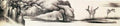 vintage chinese art 031 1a0512g A4 Photo Print