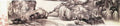 vintage chinese art 031 1a0512h A4 Photo Print