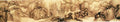 vintage chinese art 031 1a0513b A4 Photo Print
