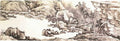 vintage chinese art 032 1a0522a A4 Photo Print