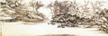 vintage chinese art 032 1a0522e A4 Photo Print