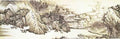 vintage chinese art 032 1a0522f A4 Photo Print