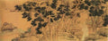 vintage chinese art 037 1a0606b A4 Photo Print