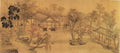 vintage chinese art 037 1a0613a A4 Photo Print