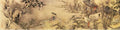 vintage chinese art 039 1a0648d A4 Photo Print