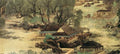 vintage chinese art 041 1a0674c A4 Photo Print
