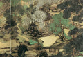 vintage chinese art 041 1a0674d A4 Photo Print