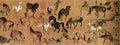 vintage chinese art 042 1b0010a A4 Photo Print