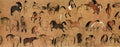 vintage chinese art 042 1b0010d A4 Photo Print