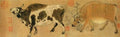 vintage chinese art 042 1b0011b A4 Photo Print