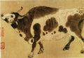 vintage chinese art 042 1b0011d A4 Photo Print
