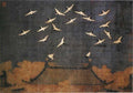 vintage chinese art 043 1b0028b A4 Photo Print