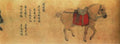 vintage chinese art 045 1b0075c A4 Photo Print
