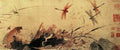 vintage chinese art 046 1b0076b A4 Photo Print