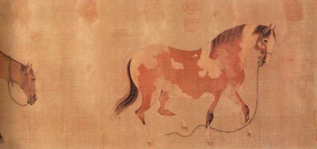 vintage chinese art 046 1b0089b A4 Photo Print