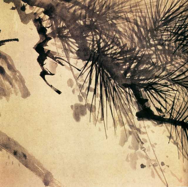 vintage chinese art 049 1b0127c A4 Photo Print