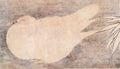 vintage chinese art 050 1b0150b A4 Photo Print