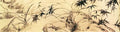 vintage chinese art 051 1b0160e A4 Photo Print