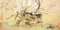 vintage chinese art 052 1b0177 A4 Photo Print