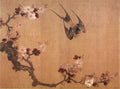 vintage chinese art 052 1b0184a A4 Photo Print