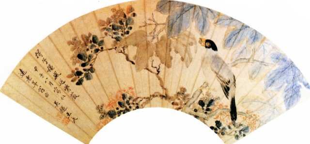 vintage chinese art 058 1b0282 A4 Photo Print