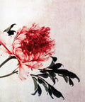 vintage chinese art 060 1b0319b A4 Photo Print