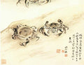 vintage chinese art 060 1b0324a A4 Photo Print