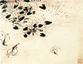 vintage chinese art 060 1b0324b A4 Photo Print