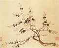 vintage chinese art 061 1b0325b A4 Photo Print